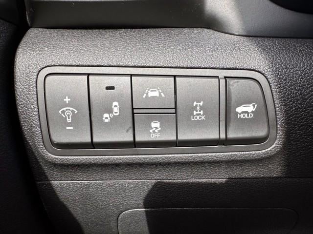 2020 Hyundai TUCSON Ultimate AWD
