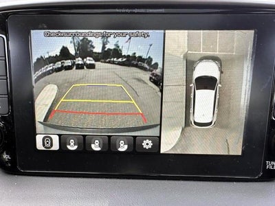 2020 Hyundai TUCSON Ultimate AWD