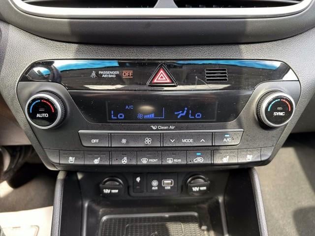 2020 Hyundai TUCSON Ultimate AWD