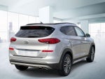 2020 Hyundai TUCSON Ultimate AWD