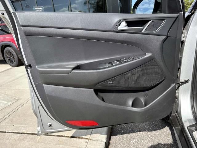 2020 Hyundai TUCSON Ultimate AWD