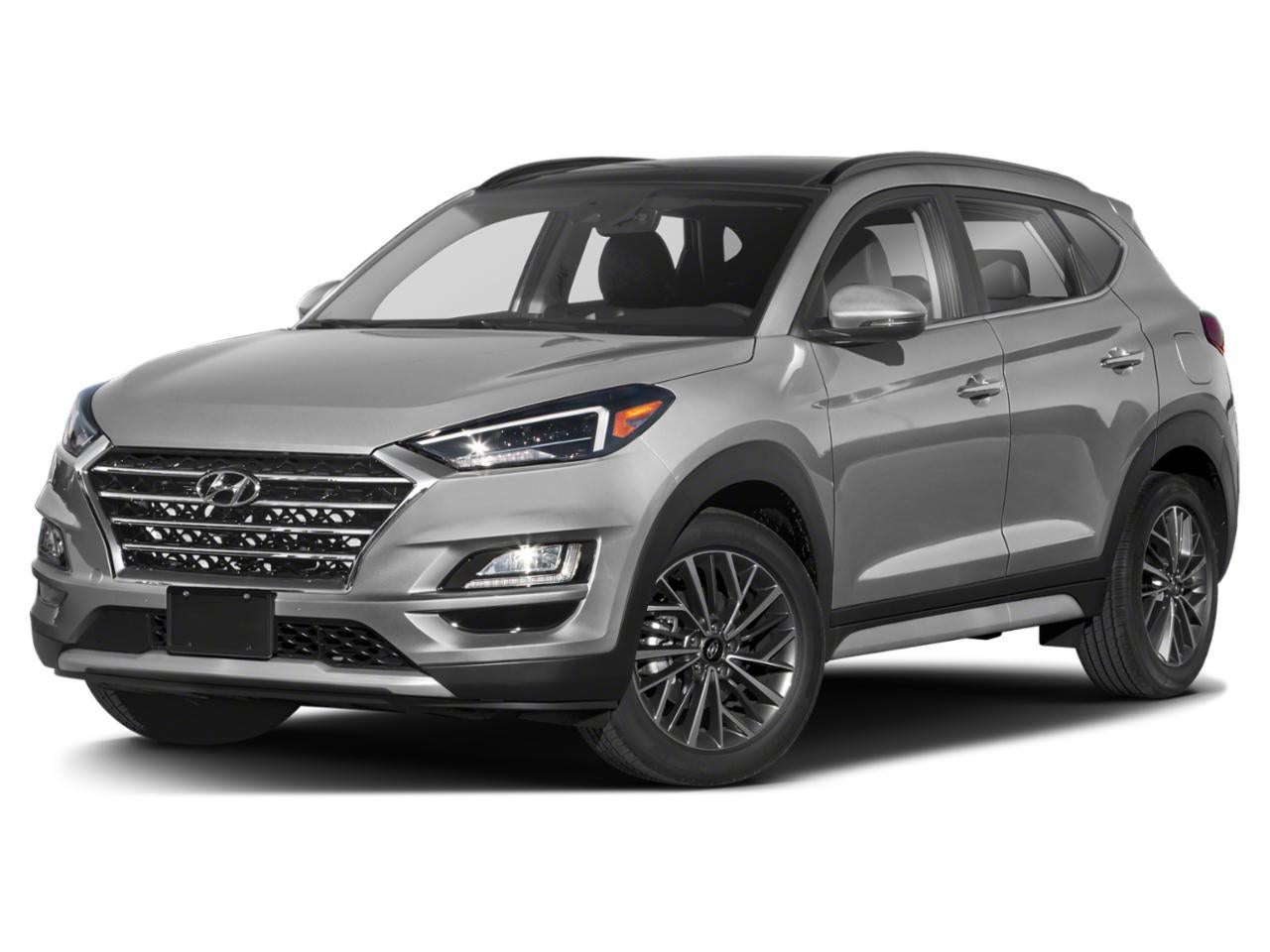2020 Hyundai TUCSON Ultimate AWD