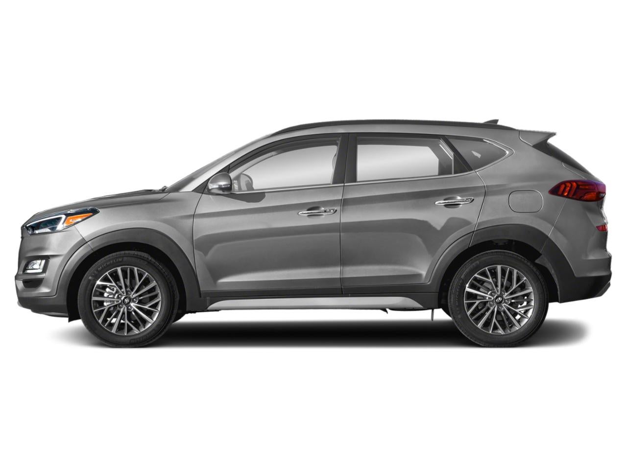 2020 Hyundai TUCSON Ultimate AWD