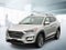 2020 Hyundai TUCSON Limited AWD
