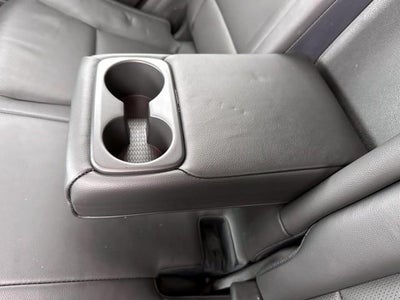 2020 Hyundai TUCSON Limited AWD