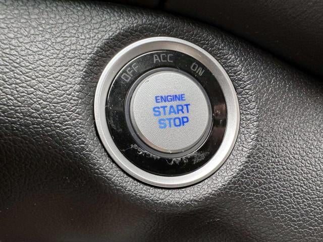 2020 Hyundai TUCSON Limited AWD