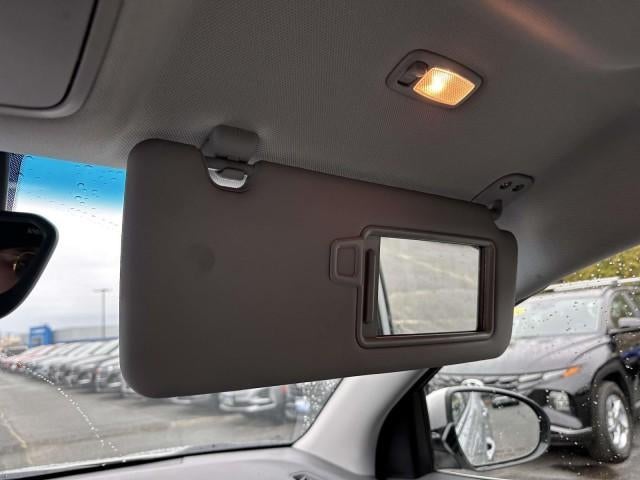 2020 Hyundai TUCSON Limited AWD