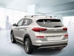 2020 Hyundai TUCSON Limited AWD