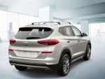 2020 Hyundai TUCSON Limited AWD