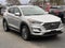 2020 Hyundai TUCSON Limited AWD