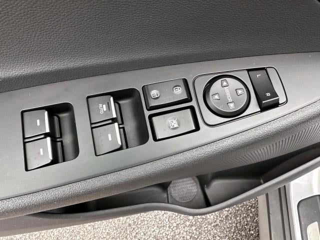 2020 Hyundai TUCSON Limited AWD