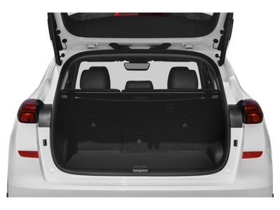 2020 Hyundai TUCSON Limited AWD