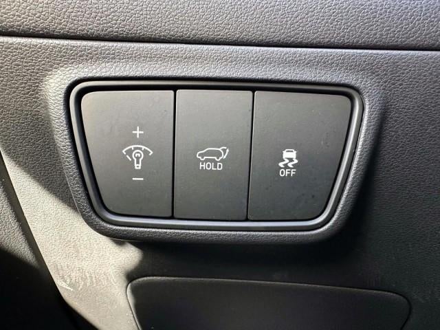 2023 Hyundai TUCSON SEL AWD