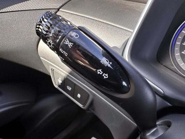 2023 Hyundai TUCSON SEL AWD