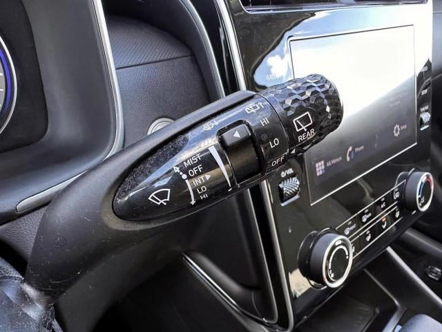 2023 Hyundai TUCSON SEL AWD