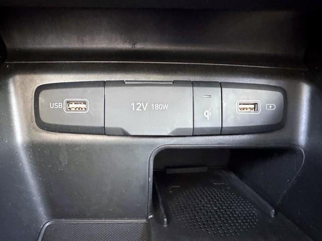 2023 Hyundai TUCSON SEL AWD