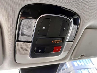 2023 Hyundai TUCSON SEL AWD