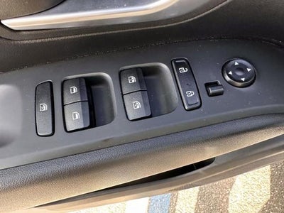 2023 Hyundai TUCSON SEL AWD