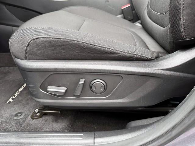 2023 Hyundai TUCSON SEL AWD