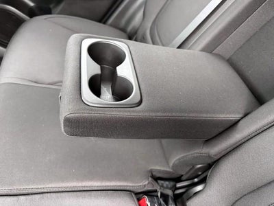 2023 Hyundai TUCSON SEL AWD