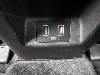 2023 Hyundai TUCSON SEL AWD