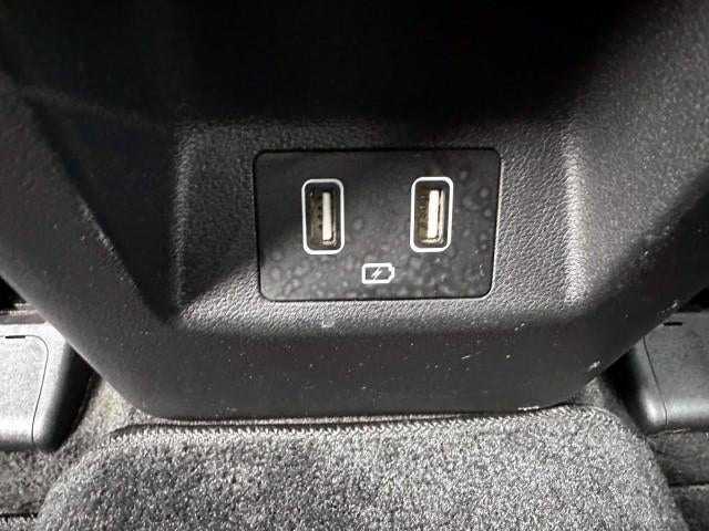 2023 Hyundai TUCSON SEL AWD