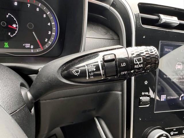 2023 Hyundai TUCSON SEL AWD