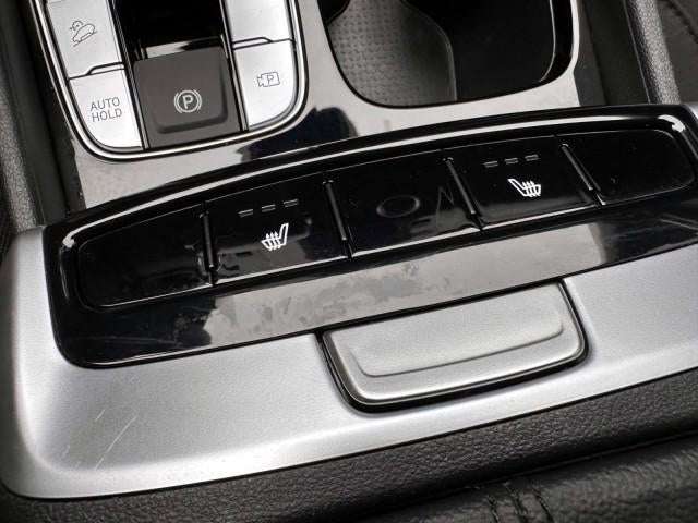 2023 Hyundai TUCSON SEL AWD