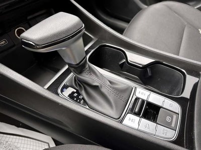 2023 Hyundai TUCSON SEL AWD