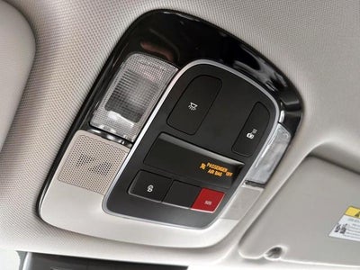 2023 Hyundai TUCSON SEL AWD