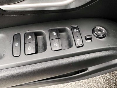 2023 Hyundai TUCSON SEL AWD