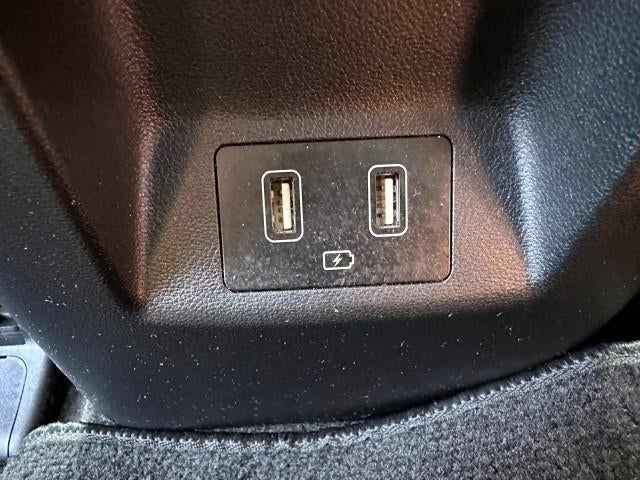 2023 Hyundai TUCSON SEL AWD