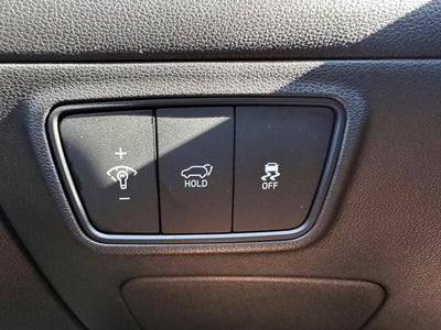 2023 Hyundai TUCSON SEL AWD