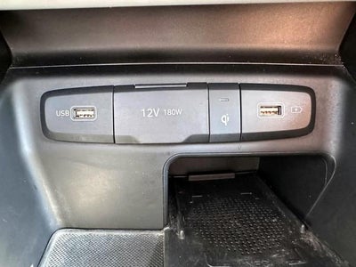 2023 Hyundai TUCSON SEL AWD
