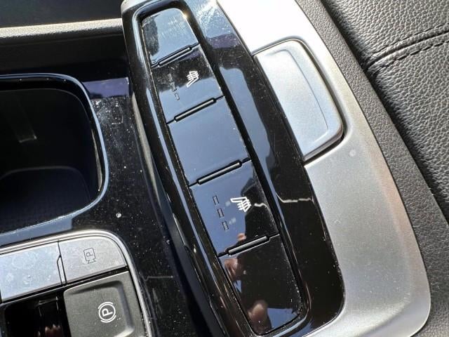 2023 Hyundai TUCSON SEL AWD