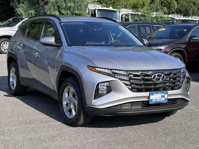 2023 Hyundai TUCSON SEL AWD
