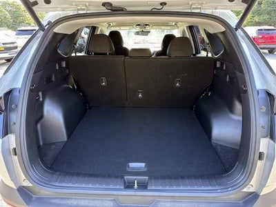 2023 Hyundai TUCSON SEL AWD