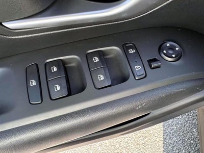 2023 Hyundai TUCSON SEL AWD