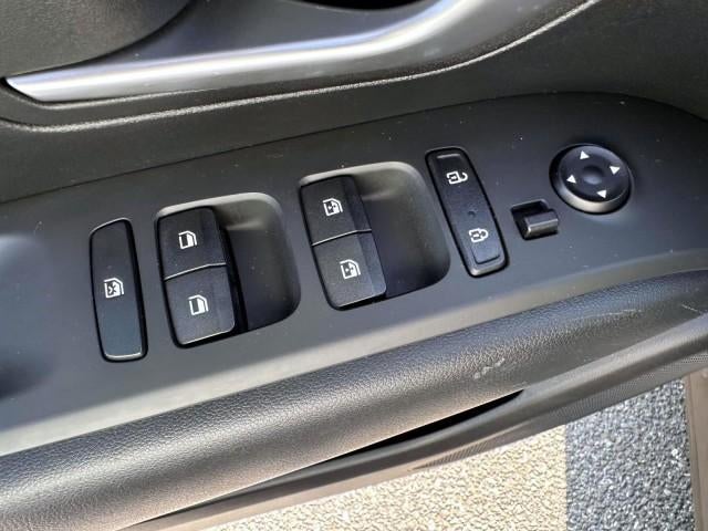 2023 Hyundai TUCSON SEL AWD