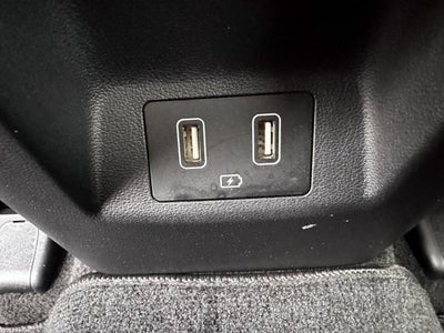 2023 Hyundai TUCSON SEL AWD