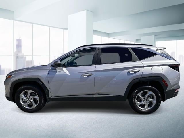 2023 Hyundai TUCSON SEL AWD
