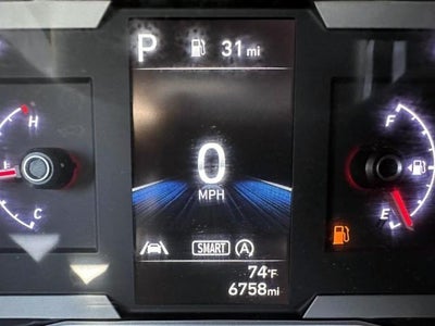 2023 Hyundai TUCSON SEL AWD