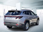 2023 Hyundai TUCSON SEL AWD