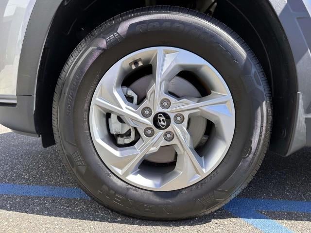 2023 Hyundai TUCSON SEL AWD