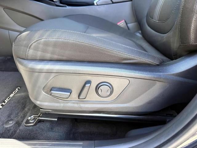2024 Hyundai TUCSON SEL AWD *Ltd Avail*