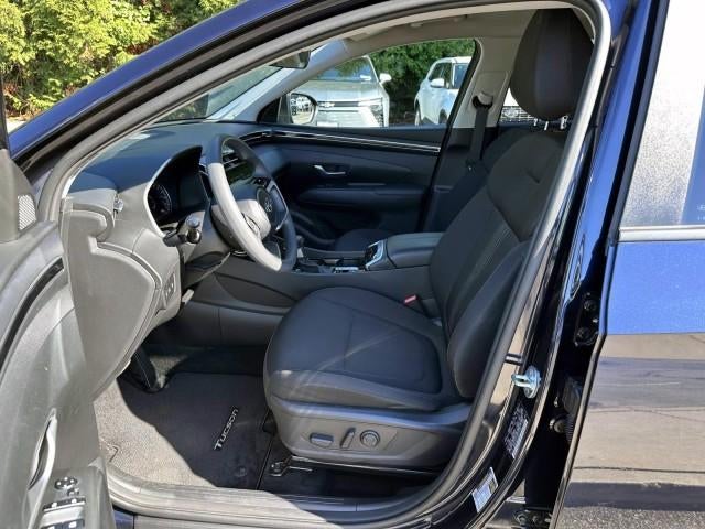 2024 Hyundai TUCSON SEL AWD *Ltd Avail*