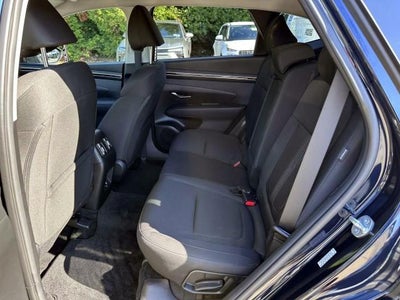2024 Hyundai TUCSON SEL AWD *Ltd Avail*