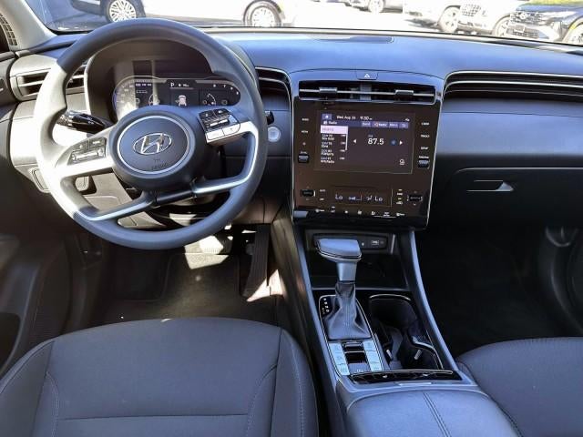 2024 Hyundai TUCSON SEL AWD *Ltd Avail*