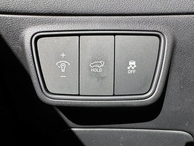 2024 Hyundai TUCSON SEL AWD *Ltd Avail*