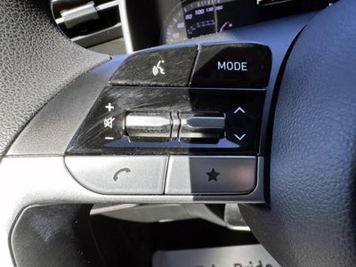 2024 Hyundai TUCSON SEL AWD *Ltd Avail*